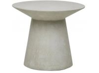 Livorno Round Side Table